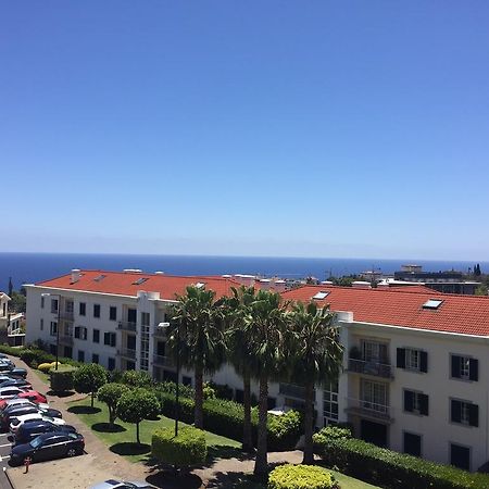 Апартаменты Excelente T3 Duplex Funchal Экстерьер фото